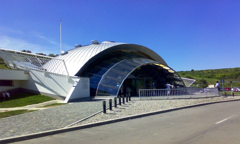 Excursie la Salina Turda